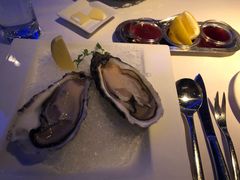 -Ambrosia Oyster Bar & Grill