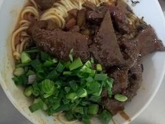卤面-丁记面馆(凤凰店)