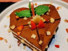 -上井料理黑金店(IFS国金中心店)