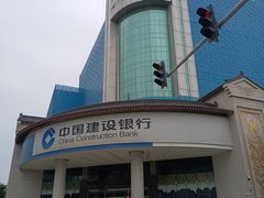 -老兰家传统烧烤炒菜泡馍(小南门店)