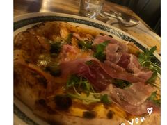 -PIZZA BIANCA(万象城店)