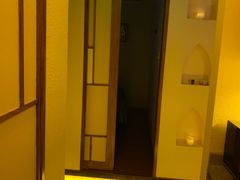 -木兰逸•泰式按摩•头疗•SPA(车公庙店)