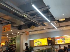 -令狐冲烤鱼·烧菜馆(达明店)