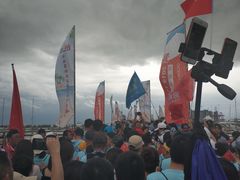 -西秀海滩公园