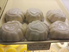 椰汁布丁-蜂蝶来饼店(拱北总店)