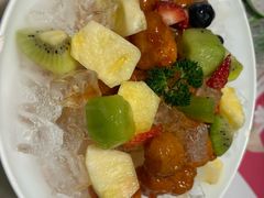 -汤城小厨•粤菜•靓汤(西直门凯德MALL店)