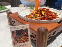 -外滩·云南人家(昆明旗舰店)