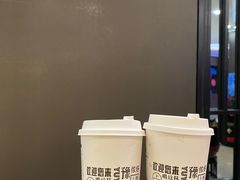 -LELECHA乐乐茶(美罗城店)