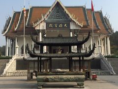 -报恩禅寺