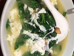 -hallch好吃餐厅(奥体中心店)