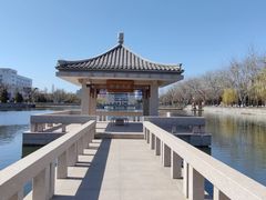 -张学良故居