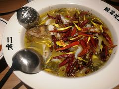 -太二酸菜鱼(群光广场店)