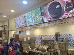 -DQ·蛋糕·冰淇淋(新佳丽店)