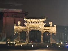 -舜耕山庄四时万和自助餐厅