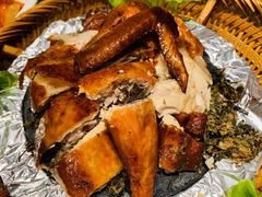 -凤凰山斑鱼馆(恭城店)