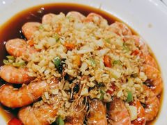 -尚岛私房菜(西方巷店)
