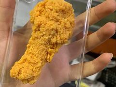 -阿捡忭京炸鸡(韭菜园总店)