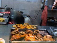 -深运潮州粥(东门店)