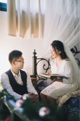 -盛夏光年studio·美学·电影感·定制