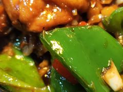 -维园港式茶餐厅(龙岗盛平店)