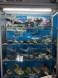 -新时模型(新街口店)