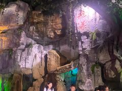 -泉城欧乐堡海洋极地世界