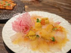 -三川·十酒Izakaya(南昌路店)