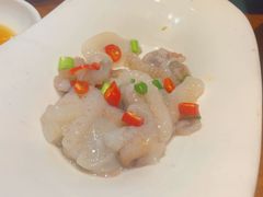 -青瓦餐厅·生鱼片·韩园烤肉(西塔店)