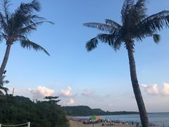 -白沙湾海滩