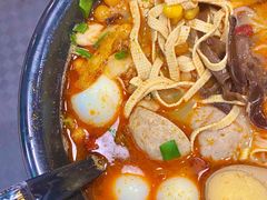 -魏家凉皮(郑州东站店)