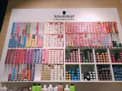 -CARR SALON