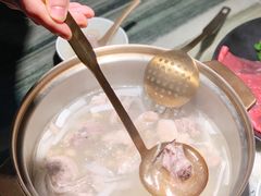 椰子鸡-大头椰·椰子鸡火锅(南宁万象城店)