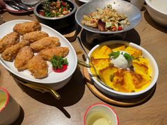 -新白鹿餐厅(城西银泰城店)