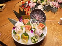 -新海渔港·胶东海鲜家常菜·家宴(奥体中心店)