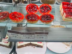 -德南面包房(尚都店)