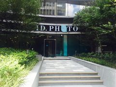 -ID.PHOTO照相馆(嘉里企业中心店)