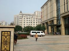 -远洋未来广场(育慧北路店)