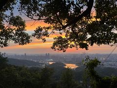 -岳麓山风景名胜区