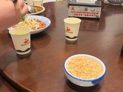-巢湖名吃·东关老鹅汤(江南风情街店)
