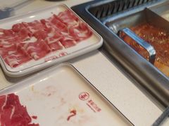 -倍儿红喜临门火锅(文兴路店)