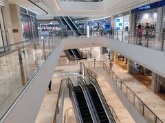 -东莞松山湖万象汇