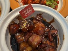 -简小舍·民间手艺菜(武昌江滩店)