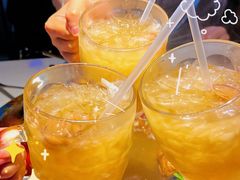 -芈重山老火锅(广州首店)
