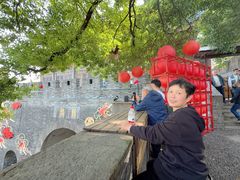 -鼓楼(西湖风景名胜区)