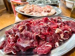 -江村四哥新鲜牛肉店(江高总店)