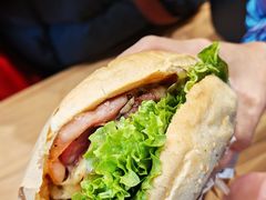 -Fergburger(皇后镇店)