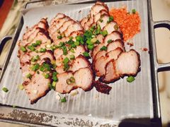 -绿茶餐厅(昌平悦荟店)
