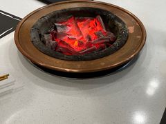 -艺林烤肉城(光明店)