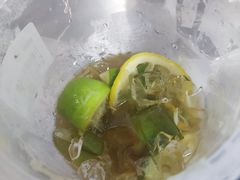-阿水大杯茶(山师水云间店)