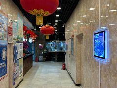 -东四民芳餐厅(世茂工三店)